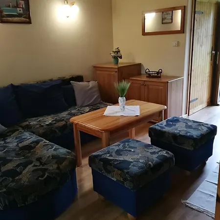 Stonka Lodge *