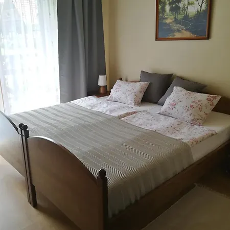 Stonka Domek letniskowy