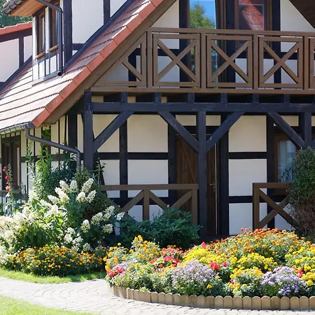 Stonka Lodge