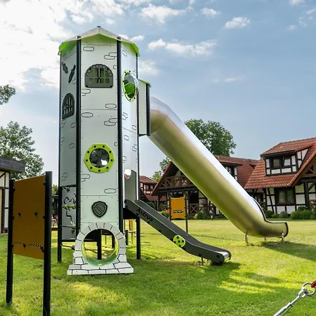 Stonka Domek letniskowy