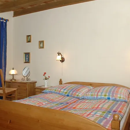 Stonka Domek letniskowy