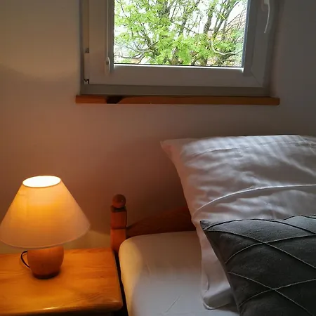 Stonka Domek letniskowy Chłopy