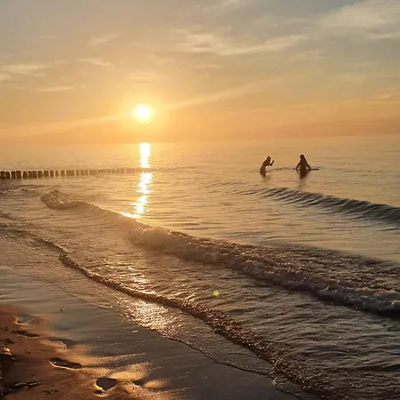 Stonka Domek letniskowy Chłopy