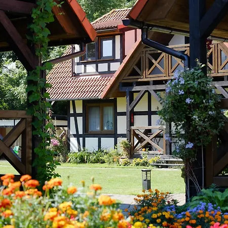 Lodge Stonka *