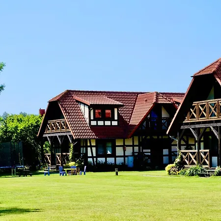 Domek letniskowy Stonka Chłopy