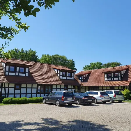 Domek letniskowy Stonka *