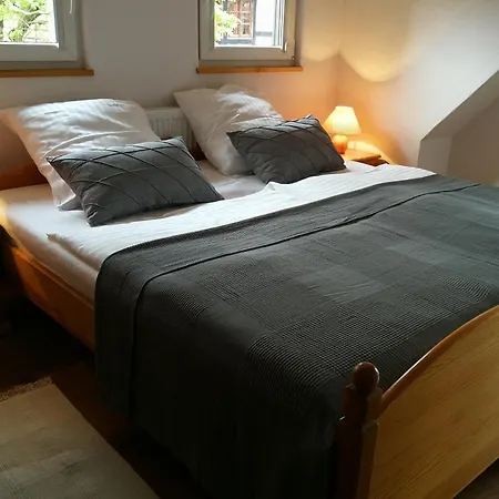 Domek letniskowy Stonka *