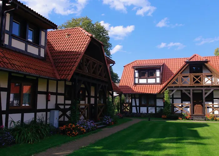 Lodge Stonka Chłopy