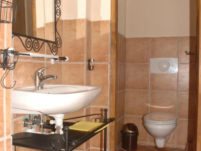 Lodge Stonka Chłopy