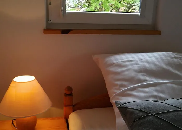 Stonka Lodge Chłopy