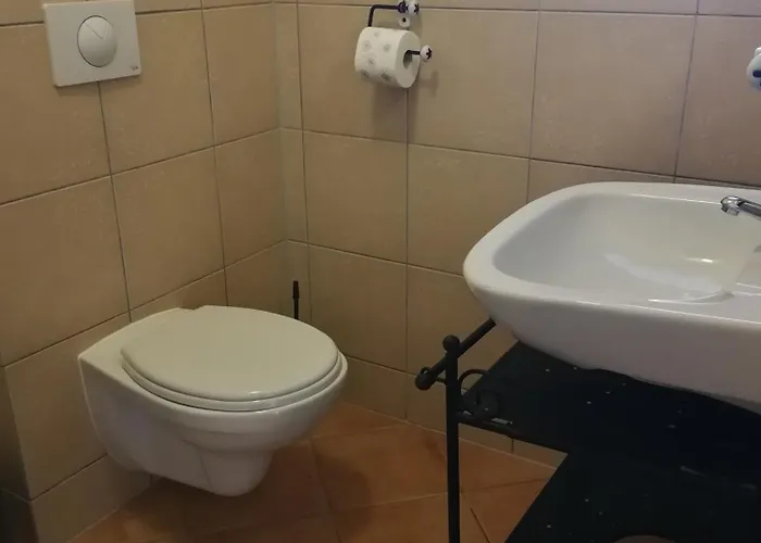 Stonka Lodge Chłopy