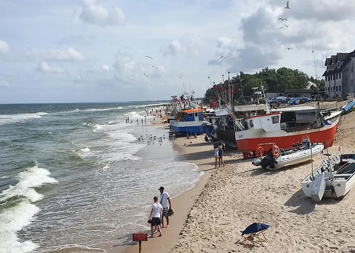 Lodge Stonka Chłopy