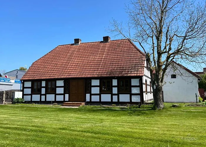 Stonka Lodge Chłopy